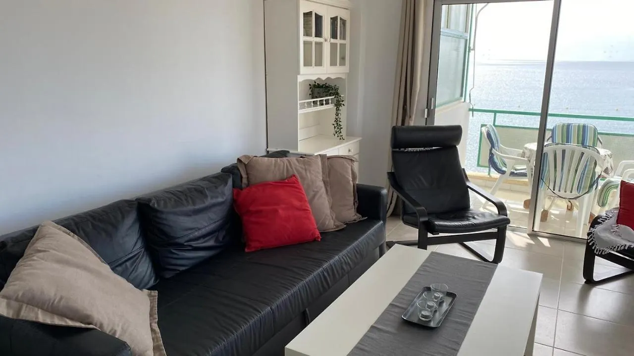 Great View Comodoro In Los Cristianos Apartman Los Cristianos