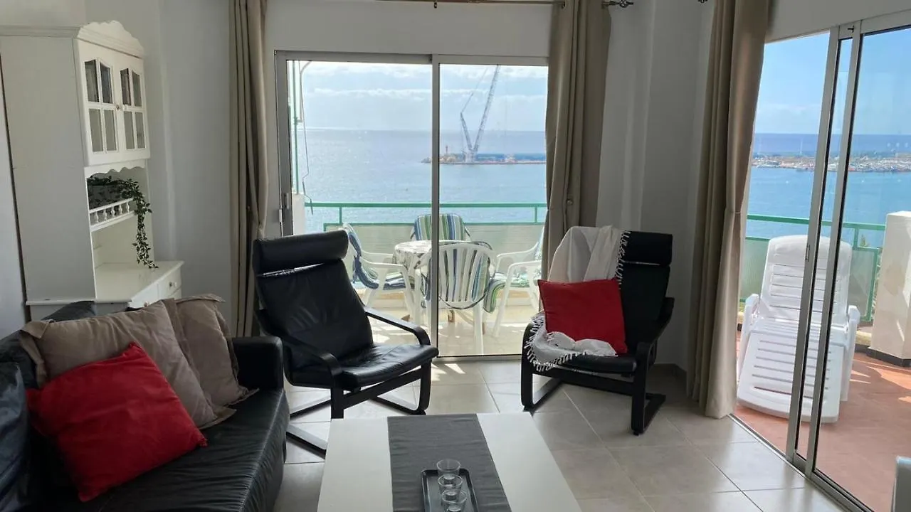 Great View Comodoro In Los Cristianos Appartamento Los Cristianos  Spagna