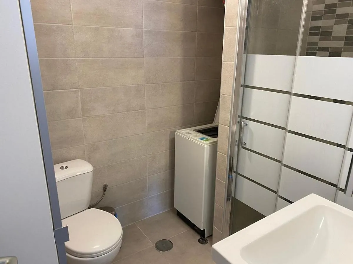 Great View Comodoro In Los Cristianos Apartman Los Cristianos