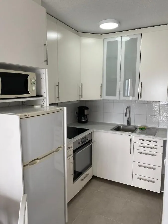 Great View Comodoro In Los Cristianos Apartman Los Cristianos