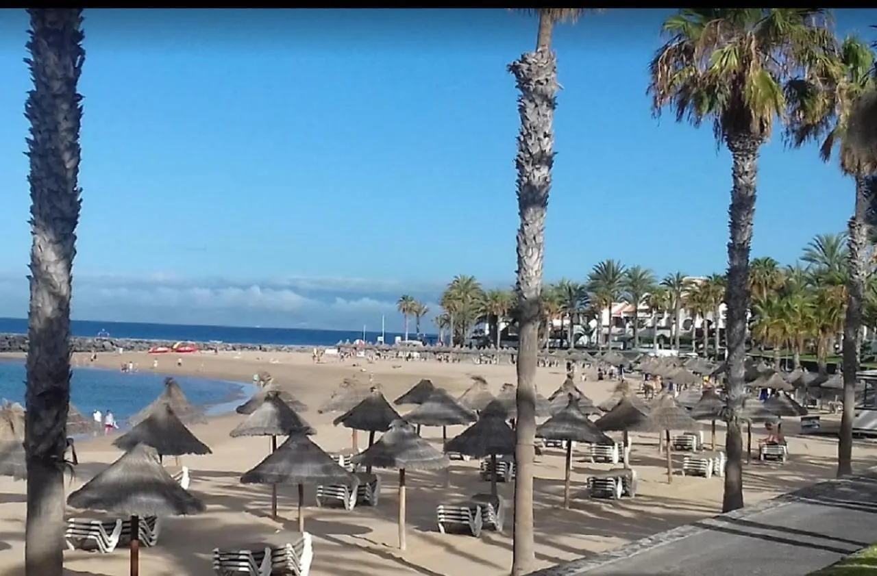 Great View Comodoro In Los Cristianos Appartamento Los Cristianos  Spagna